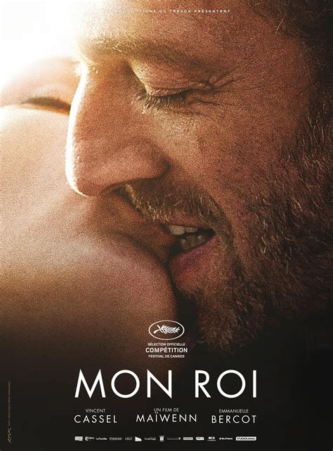 Mon Roi — film review: ‘Well acted’ 